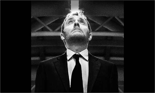 Valerio Mastandrea - Migliore - Roma