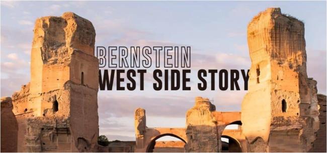 West Side Story - Roma