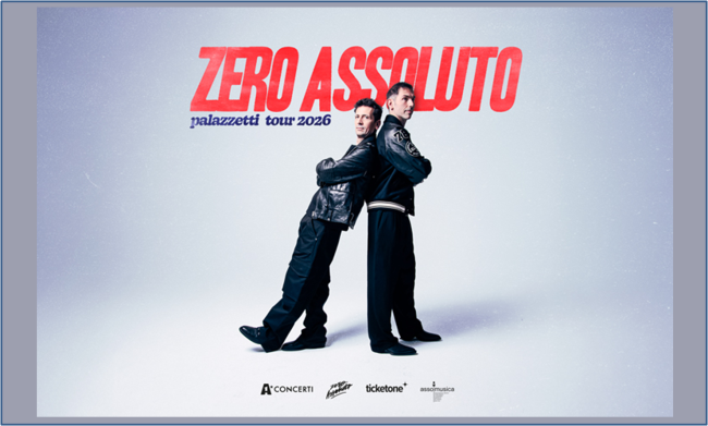 Zero Assoluto - Assago (MI)