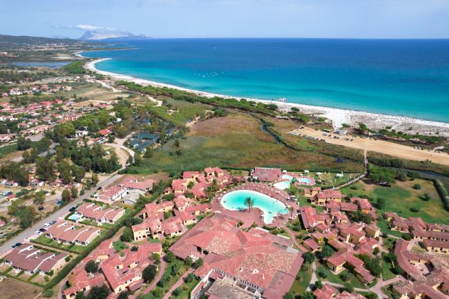 VALTUR SARDEGNA Baia dei Pini Resort [VT]