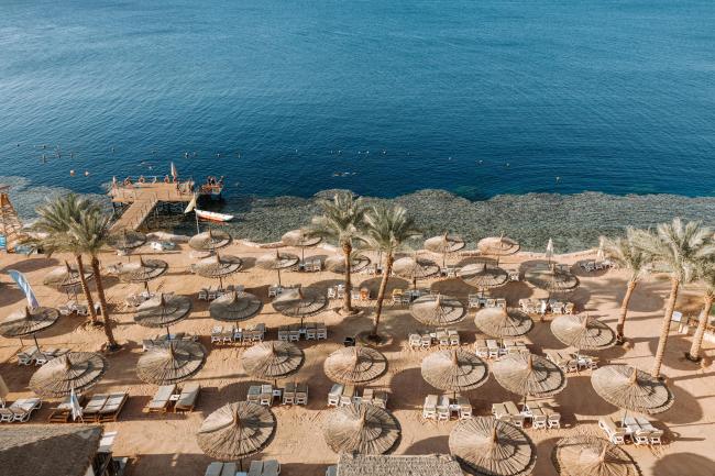 VALTUR SHARM EL SHEIKH Reef Oasis Blue Bay [VT]