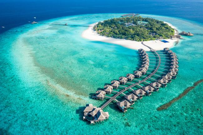 VALTUR MALDIVE JA MANAFARU [VT]