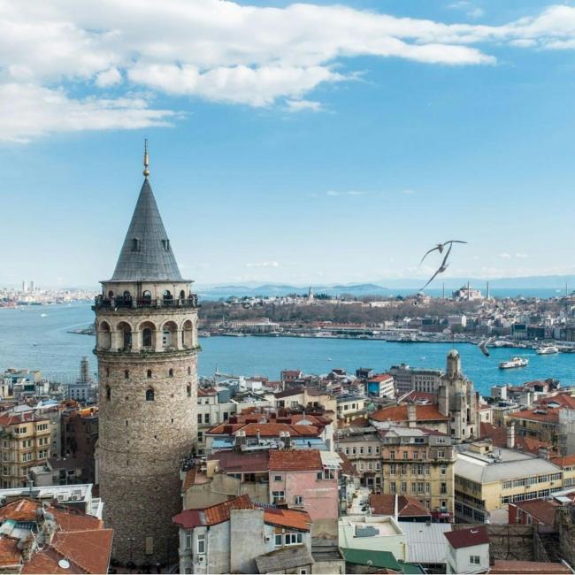 Immagine cover di Istanbul E-pass: Ingresso alle 100 principali attrazioni e sconti