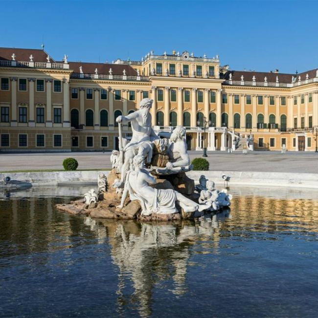 Immagine cover di Castello e giardini di Schönbrunn: Visita guidata con ingresso rapido