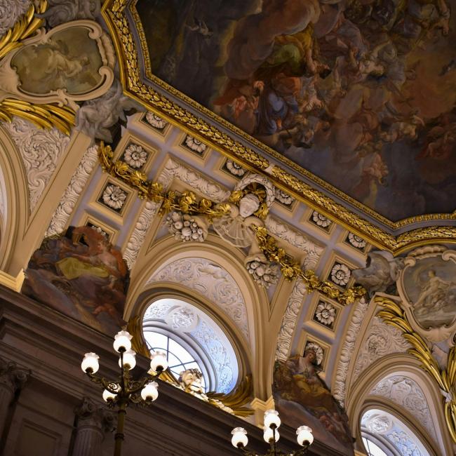 Immagine cover di Palazzo Reale di Madrid: Biglietto con accesso rapido + Audioguida
