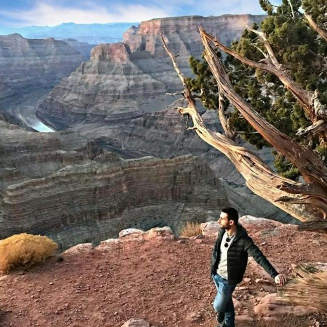 Immagine cover di Grand Canyon Ovest: Tutti gli accessi Pass
