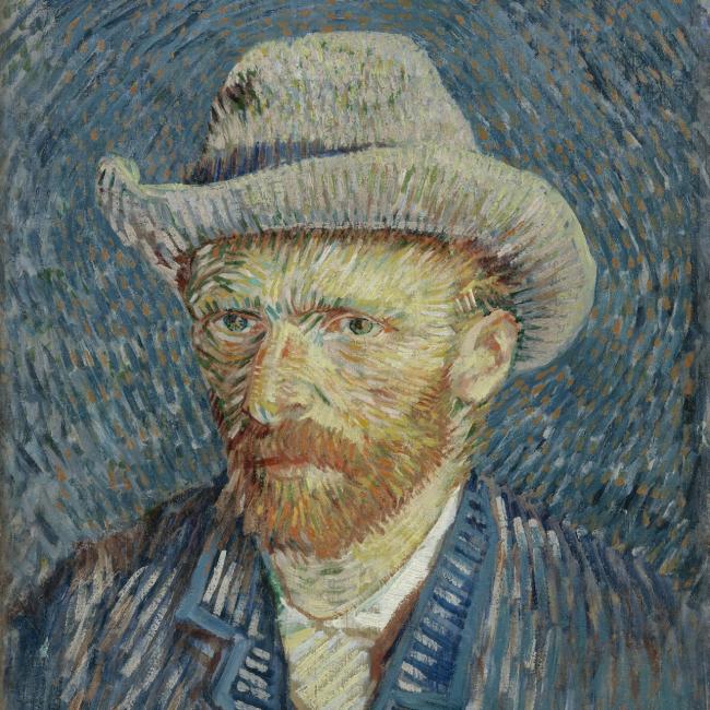 Immagine cover di Museo Van Gogh: Biglietto d&#039;ingresso