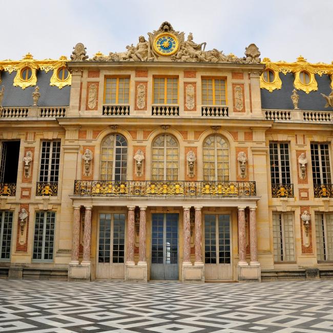Immagine cover di Reggia di Versailles: Biglietto d'ingresso + Giardini + Tenuta del Trianon