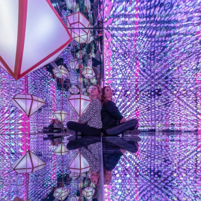 Immagine cover di Moco Museum Amsterdam: Biglietto d&#039;ingresso