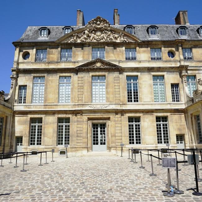Immagine cover di Museo Picasso-Parigi: Biglietto d&#039;ingresso prioritario