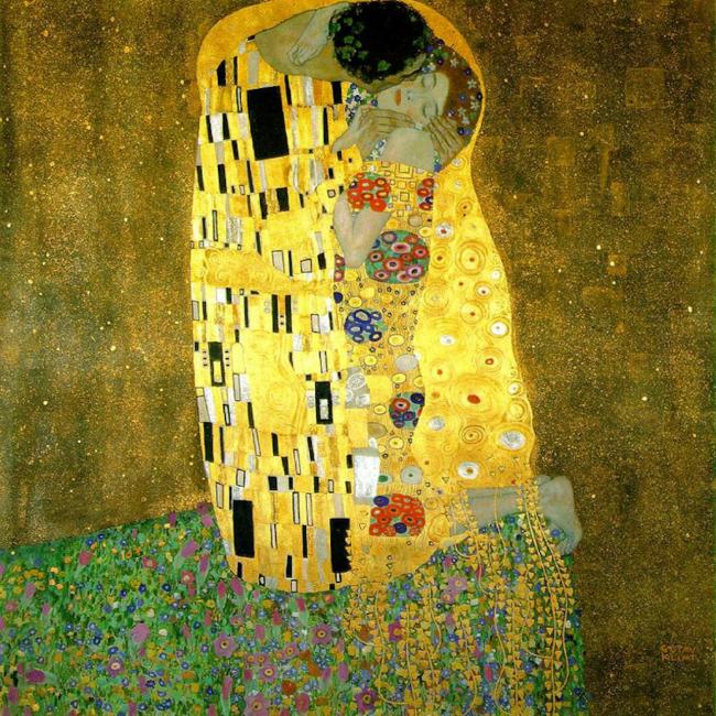 Immagine cover di Palazzo del Belvedere Superiore: Biglietto d&#039;ingresso + Collezione permanente Gustav Klimt