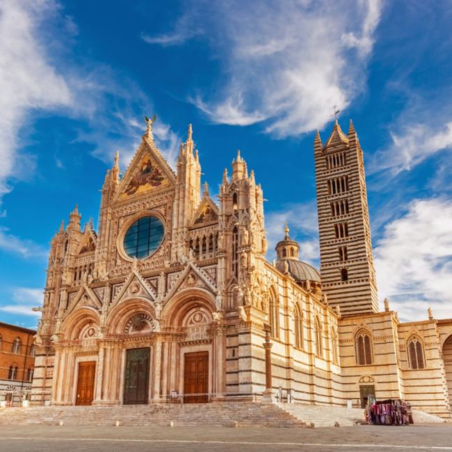 Immagine cover di Complesso del Duomo di Siena (Opa Si Pass)