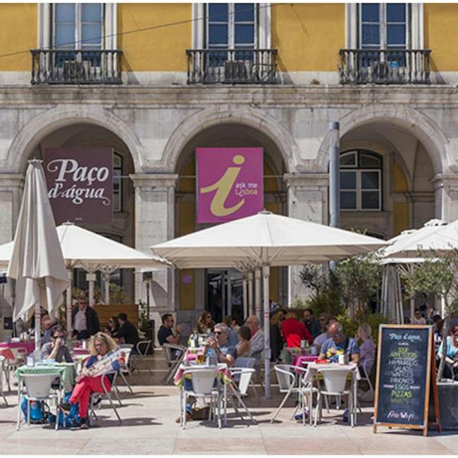 Immagine cover di Lisboa Card: Accesso a 51 attrazioni + Trasporti pubblici