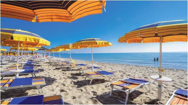 Family Village 4* - Otranto (LE)
