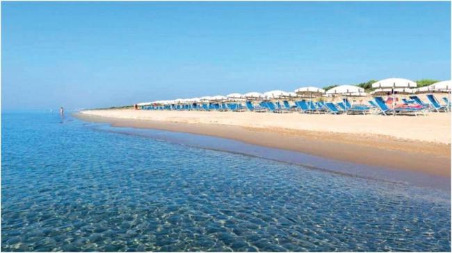 MARINAGRI - HOTEL