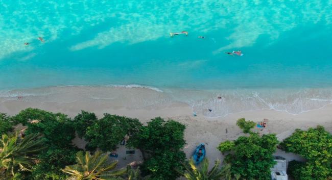 CAPODANNO MALDIVE
