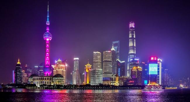 SPECIALE TOUR CINA