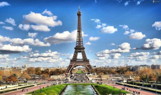 PARIGI - PASQUA E PONTI 2025