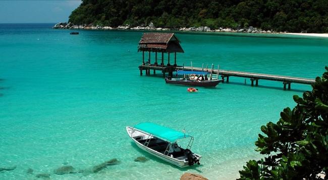 TOUR MALESIA E STOPOVER A PECHINO