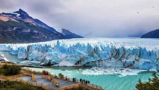 ARGENTINA - MERAVIGLIE SUDAMERICANE