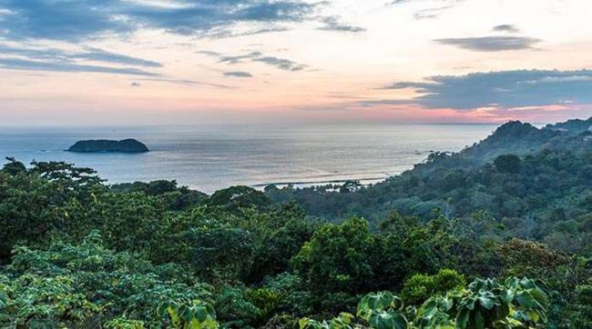 COSTA RICA & PANAMA - FORESTE, VULCANI E VIE D'ACQUA