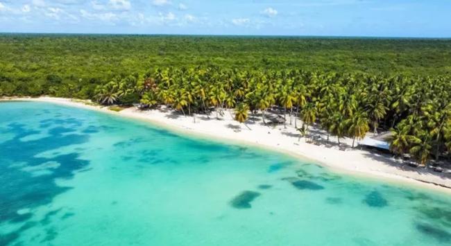 CAPODANNO REPUBBLICA DOMINICANA