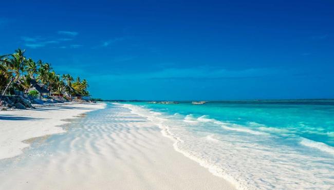 CAPODANNO ZANZIBAR