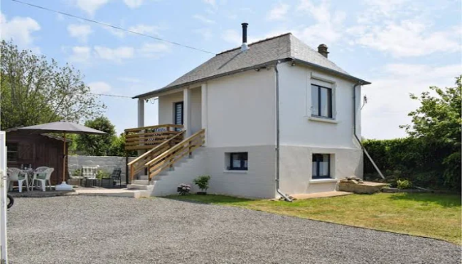 SOGGIORNO IN BRETAGNA