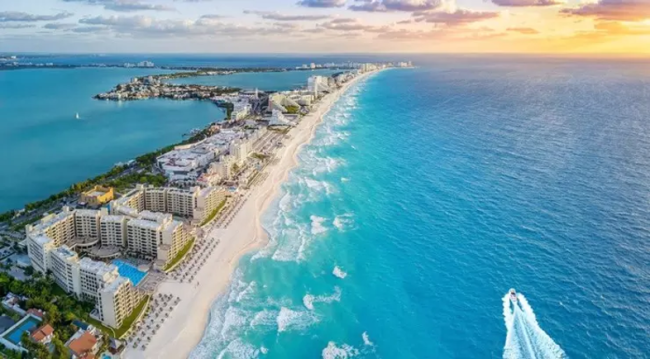 MESSICO - IL MEGLIO DEL MESSICO