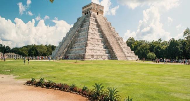 MESSICO - LEGGENDE DEL MESSICO