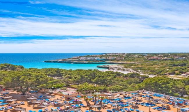 OFFERTA SPECIALE - Alpiclub Globales Samoa, Maiorca