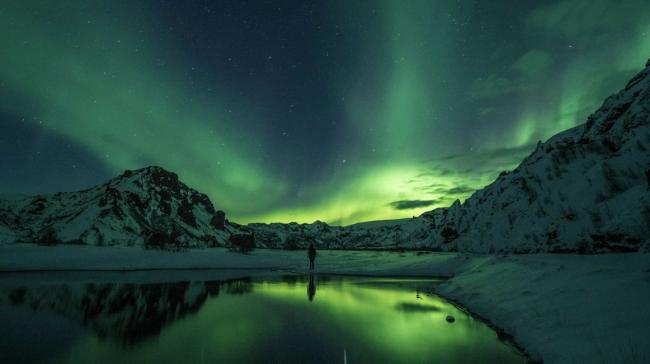 TROMSO: CACCIA ALL'AURORA BOREALE