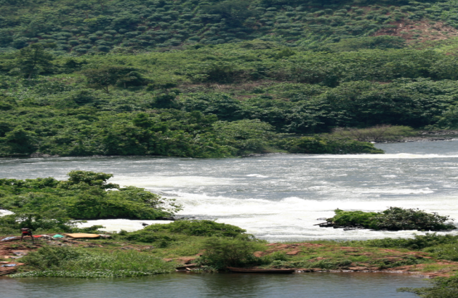 UGANDA - EMOZIONI AFRICANE