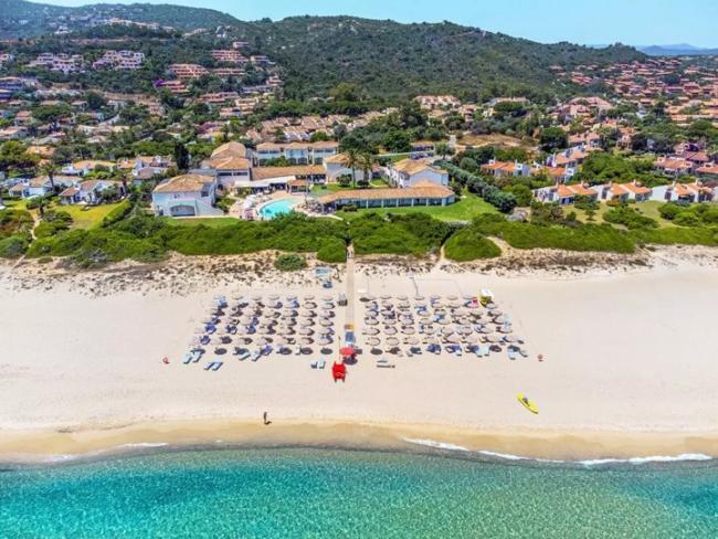 VERACLUB COSTA REY WELLNESS & SPA