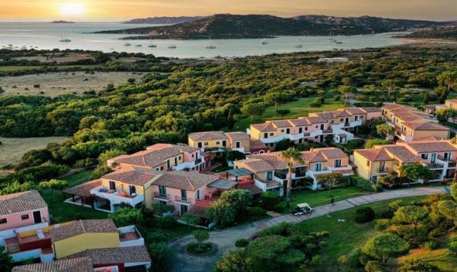 IGV CLUB SANTACLARA - SARDEGNA