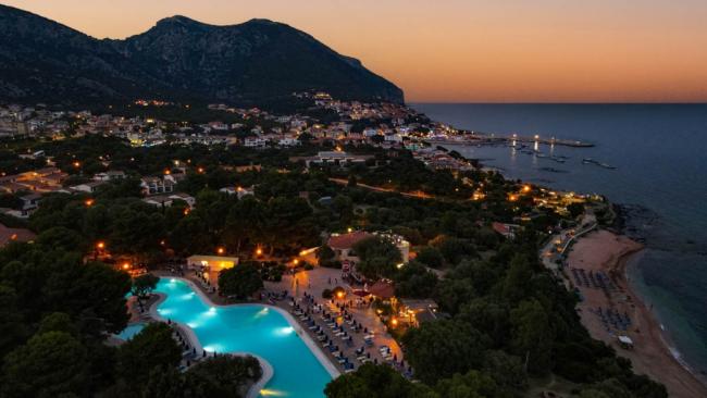 CLUB ESSE PALMASERA RESORT****