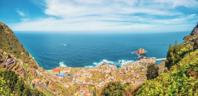 MADEIRA A PASQUA