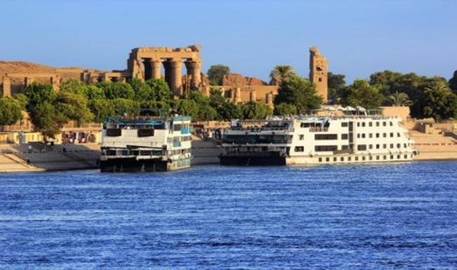 EGITTO - CROCIERA SUL NILO & IL CAIRO