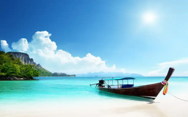 CAPODANNO: SPECIALE THAILANDIA E PECHINO