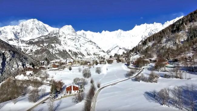 VALLE D'AOSTA - OFFERTA NEVE 26/27