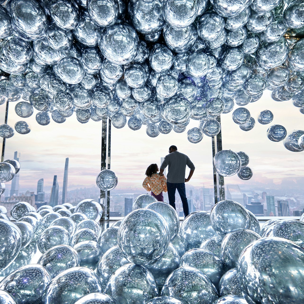 Immagine cover di SUMMIT One Vanderbilt: Biglietto d&#039;ingresso