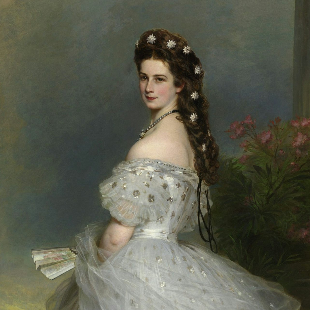 Immagine cover di Imperatrice Elisabetta: Tesoro Imperiale di Vienna + Museo delle Carrozze Imperiali