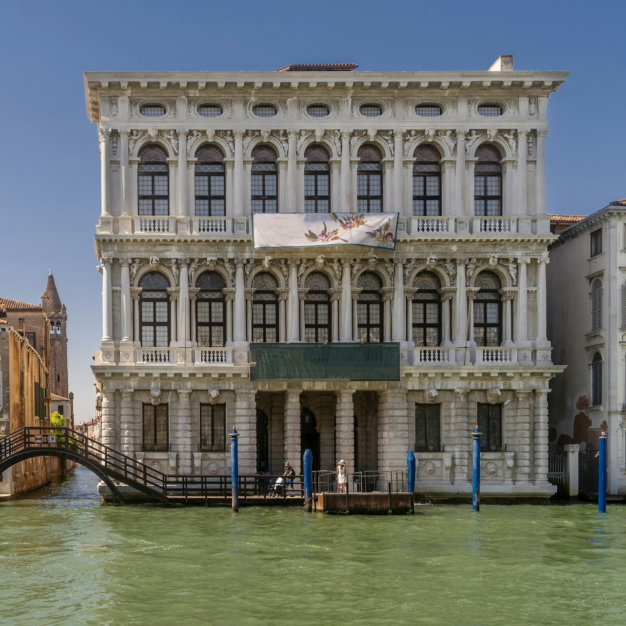 Immagine cover di Palazzo Ducale e Venezia Museums Pass