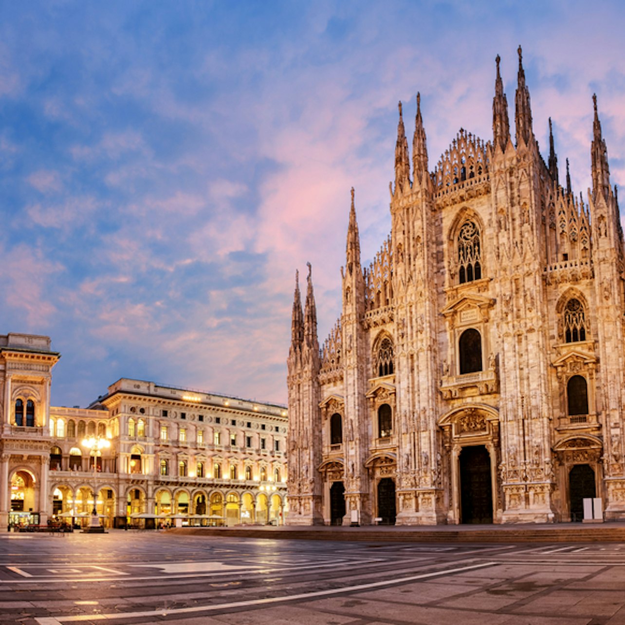 Immagine cover di Duomo di Milano: Biglietto d&#039;ingresso + Accesso alle terrazze