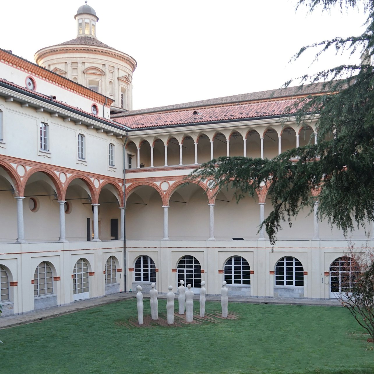 Immagine cover di Museo Nazionale della Scienza e della Tecnologia Leonardo da Vinci, Milano: Biglietto d&#039;ingresso