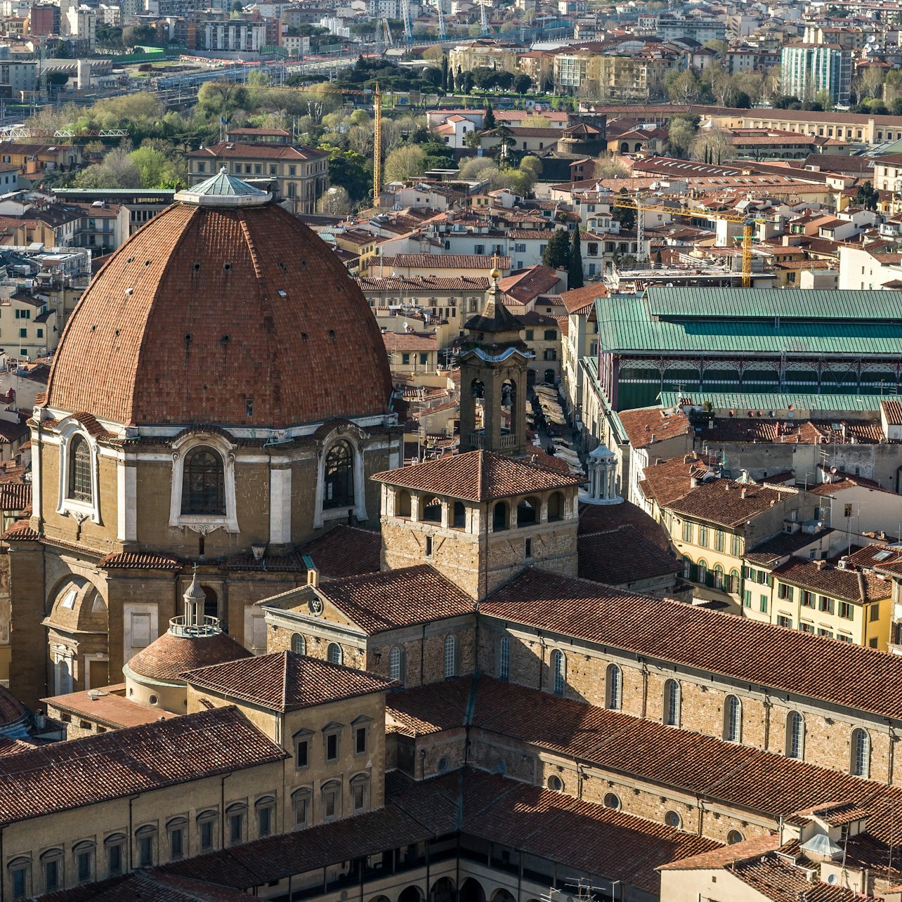 Immagine cover di Cappelle Medicee: Biglietto salta-coda