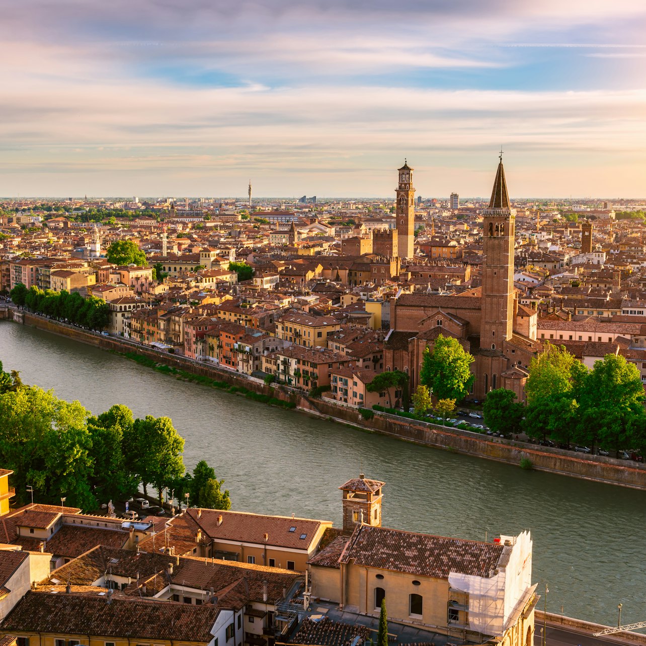 Immagine cover di Verona Card con ingresso prioritario all&#039;Arena