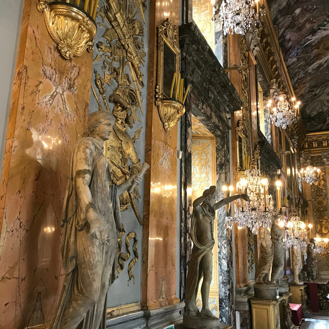Immagine cover di Galleria Colonna