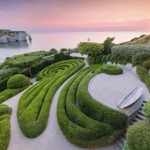 Immagine principale di Il Giardino di Étretat: Biglietto d&#039;ingresso