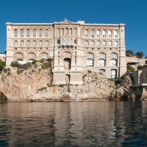Immagine principale di Museo oceanografico di Monaco: Biglietto d&#039;ingresso